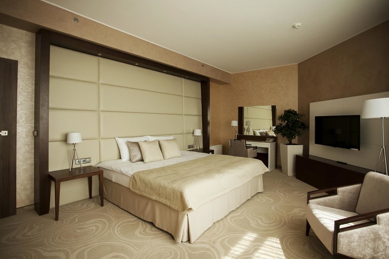 Отель Victoria & SPA Минск-25