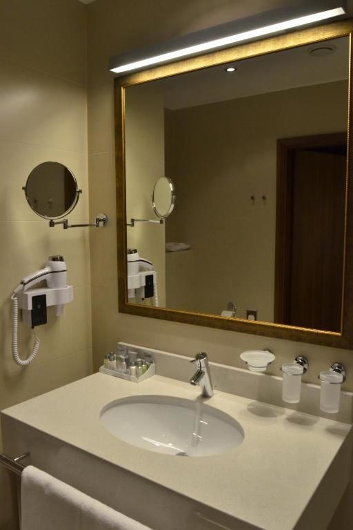 Отель Victoria & SPA Минск