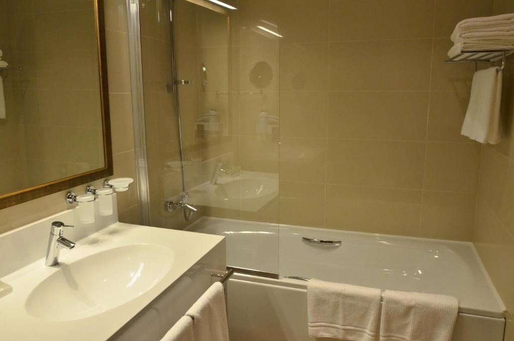 Отель Victoria & SPA Минск