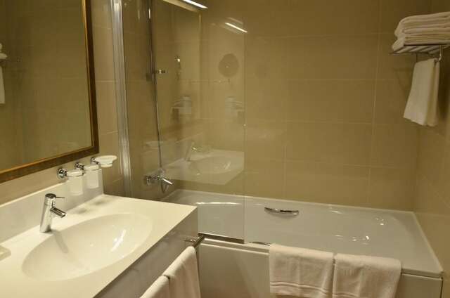 Отель Victoria & SPA Минск-57