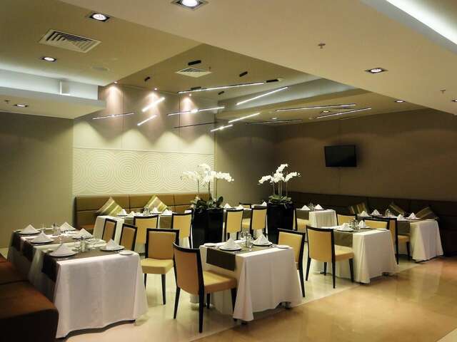 Отель Victoria & SPA Минск-9